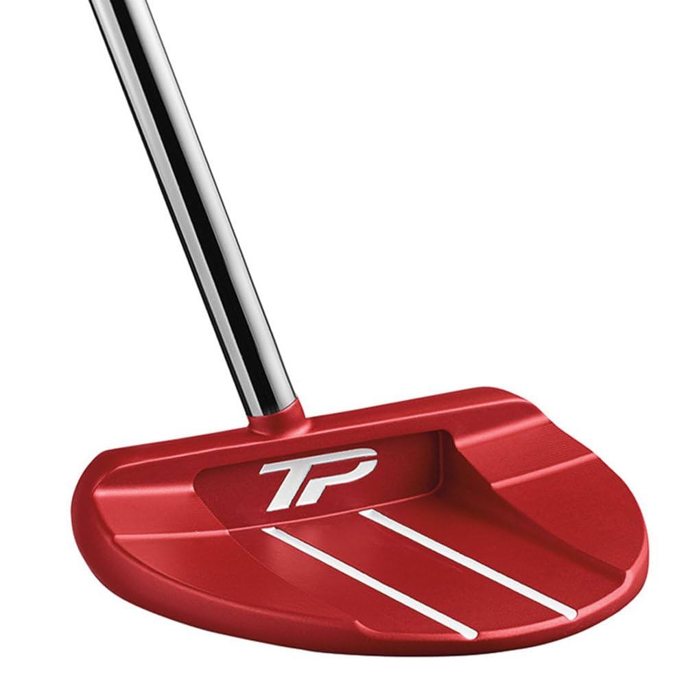 TaylorMade - テーラーメイド　パター　TP COLLECTION RED ARDMORE CS TP Red Collection Ardmore Center Shaft